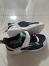 安踏兒童運動(dòng)鞋男童鞋子2025男大童透氣跑鞋網(wǎng)眼跑步鞋男A312425520H 曬單實(shí)拍圖