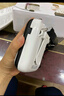 索愛(ài)（soaiy）S518FM無(wú)線(xiàn)小蜜蜂擴音器教師專(zhuān)用防嘯叫喇叭U盤(pán)TF卡麥克風(fēng)藍牙音箱響戶(hù)外便攜式收音機Type-c  黑 曬單實(shí)拍圖