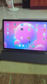 HUWYI平板電腦padPro2025新款ipad 4K超清大屏全面屏144Hz全網(wǎng)通5G高刷網(wǎng)課學(xué)習(xí)游戲娛樂辦公 卷云灰 17pro16G運(yùn)行+512G內(nèi)存+豪華禮品12英 曬單實(shí)拍圖