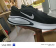 NIKE跑步鞋男子緩震透氣JOURNEY運動(dòng)鞋FN0228-001黑白40.5 曬單實(shí)拍圖