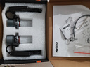 歐司朗（OSRAM）汽車(chē)LED大燈夜馳者2.0 HIR2(9012)遠近光汽車(chē)燈泡 6000K 12V/25W 曬單實(shí)拍圖