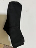 有棵樹(shù)男士襪子男純棉中筒襪10A抗菌防臭商務(wù)襪吸汗透氣抗起球休閑長(cháng)襪 曬單實(shí)拍圖