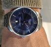 天梭（TISSOT）【二手99新】天梭(TISSOT)  杜魯爾/速馳系列 男女表二手男士腕表 自動機械石英 瑞士名表奢侈品商務(wù)運動手表 【全套】藍鋼 T099.407.11.048.00 曬單實拍圖