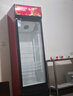 威力大容量飲料柜商用冰柜直冷藏展示柜酒水柜純風(fēng)冷無(wú)霜保鮮柜超市玻璃門(mén)冰箱立式啤酒柜 389單門(mén)一級能效下機組風(fēng)冷360°循環(huán)速冷 曬單實(shí)拍圖