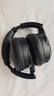iKF King Pro2.0主動(dòng)降噪頭戴式藍(lán)牙耳機(jī)三角洲無(wú)畏契約電競(jìng)有線游戲低延遲藍(lán)牙6.0運(yùn)動(dòng)音樂(lè) 雅典黑 曬單實(shí)拍圖