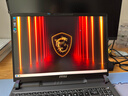 微星（MSI）泰坦16 AI 2025 國家補貼 16英寸游戲本筆記本電腦(酷睿Ultra 9-275HX RTX5080 1TB 2.5K/240Hz) 曬單實(shí)拍圖