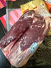 鮮京采國產(chǎn)黃牛 原切帶芯牛后腱 凈重4斤 生鮮牛肉【真原切】源頭直發(fā) 曬單實(shí)拍圖