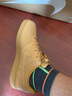 耐克男子透氣低幫運動(dòng)鞋冬季板鞋NIKE COURT VISION LOW CD5463 200亞麻/亞麻/麥黃/麻線(xiàn)黃 43 曬單實(shí)拍圖