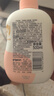 貝親潤膚乳 嬰兒身體乳 寶寶護膚保濕 水三角潤膚露滋潤型 500ml 曬單實(shí)拍圖
