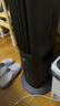 美的（Midea）S60Pro凈味洗地機(jī)【AI雙向助力 0纏毛】洗拖吸一體全自動清洗拖地機(jī)掃地機(jī)【國家補貼】吸塵器 曬單實拍圖