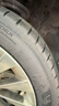 米其林（MICHELIN）靜音棉輪胎 235/45ZR18 98Y T1 競馳 PILOT SPORT 4 適配特斯拉 曬單實(shí)拍圖
