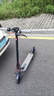 AOVOPRO電動(dòng)滑板車(chē)成人可折疊電動(dòng)車(chē)便攜式代步鋰電池長(cháng)續航代駕車(chē)踏板滑板車(chē)兩輪代步車(chē) X9-42V智能APP互聯(lián)/約20-30公里 曬單實(shí)拍圖