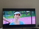 FFALCON雷鳥(niǎo)鶴626款 55英寸 萬(wàn)象分區QD-MiniLED1100nits 高階HVA安橋音響288Hz高刷 平板游戲電視55R69A 曬單實(shí)拍圖