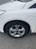 固特異（Goodyear）汽車輪胎205/60R16 92V EF1 SPORT鷹馳F1酷跑 軒逸/新?？怂?速騰 曬單實(shí)拍圖