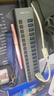 阿卡西斯（acasis）USB3.1分線(xiàn)器16口擴展塢拓展集線(xiàn)器10G轉換hub延長(cháng)線(xiàn)適配蘋(píng)果mac筆記本電腦拓展塢HS-716MG10Gbps 曬單實(shí)拍圖