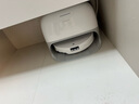 石頭（roborock）掃地機器人掃拖一體 P20 Ultra 自動(dòng)上下水版 自動(dòng)集塵熱水洗拖布擦地拖地洗地機吸塵器 A1840RR 曬單實(shí)拍圖