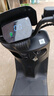 綠源電動(dòng)摩托車(chē)旋風(fēng)【續航100km-6塊鉛酸電池-1200W電機】液壓減震29L大容量座桶 液冷電機質(zhì)保十年 灰 曬單實(shí)拍圖