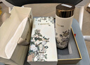 特美刻（TOMIC）保溫杯純鈦抗菌水杯梵高聯(lián)名便捷車(chē)載隨行口袋杯女雙十一送禮 曬單實(shí)拍圖
