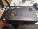 訊景（XFX）AMD RADEON RX 9060 XT 海外版290 V3 16GB 三星顯存 全新電競游戲設計智能學(xué)習臺式電腦獨立顯卡 曬單實(shí)拍圖