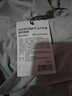 蕉下（beneunder）全防護(hù)防曬衣女指護(hù)防曬服透氣修身顯瘦百搭女士戶外 【指護(hù)款】淺月灰 M 160/84A 曬單實拍圖