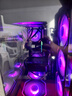 華碩i9 14900KF 華碩ROG全家桶 5070Ti/RTX5080主機 5090D顯卡U7 265K主機游戲電競AI渲染組裝電腦整機 U7 265KF+RTX5070Ti丨五 曬單實(shí)拍圖