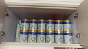 美素佳兒皇家嬰幼兒配方奶粉 皇家美素佳兒 新國標 3段 800g 3罐 曬單實(shí)拍圖