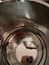 志高（CHIGO）全自動(dòng)上水電熱水壺 茶臺燒水壺自動(dòng)抽水一體機 茶桌泡茶專(zhuān)用電茶爐電水壺電茶壺煮茶器JBL-D6161 曬單實(shí)拍圖