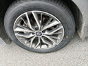 普利司通（Bridgestone）汽車(chē)輪胎 215/55R17 98W XL T001 適配皇冠/凱美瑞/奧德賽/帕薩特 曬單實(shí)拍圖