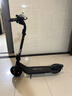 九號（Ninebot）電動(dòng)滑板車(chē)成年人便攜代步折疊E2Pro智能電動(dòng)車(chē)學(xué)生10英寸大輪胎防滑真續航 曬單實(shí)拍圖