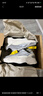 阿迪達斯Yeezy700異形反光男女時(shí)尚休閑運動(dòng)老爹鞋EF2829 40碼 曬單實(shí)拍圖