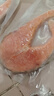 美加佳智利三文魚(yú)頭1.5kg（三條裝）獨立單袋包裝 海鮮水產(chǎn) 中秋送禮 曬單實(shí)拍圖