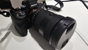索尼（SONY）Alpha 7 IV 全畫幅微單相機 創(chuàng)意外觀濾鏡 單機身 五軸防抖 4K 60p（ILCE-7M4/A7M4） 曬單實拍圖
