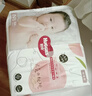 好奇（Huggies）鉑金裝小桃褲紙尿褲NB84片(5kg以下)尿不濕【透爽散熱】 曬單實(shí)拍圖