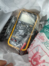 福祿克（FLUKE）15B MAX-01 數字萬(wàn)用表 掌上型多用表 儀器儀表萬(wàn)能表 15B+升級款 曬單實(shí)拍圖