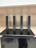 華為路由 AX6 Pro  WiFi6+ 7200Mbps 千兆無線路由器 家用全屋覆蓋 wifi穿墻王 曬單實拍圖