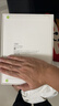 Apple/蘋(píng)果 iPad11英寸 A16芯片2025年款 平板電腦 (256GB WLAN版/學(xué)習辦公娛樂(lè ))銀色 曬單實(shí)拍圖