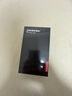 聯(lián)想（Lenovo）256GB 移動硬盤固態(tài)(PSSD) ZX1 Type-c USB3.1雙接口 讀速560MB/s 手機直連 電腦 銀色 曬單實拍圖