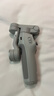大疆 DJI Osmo Mobile 7輕快跟拍手機穩定器OM7智能追蹤自拍桿直播vlog拍攝神器 曬單實(shí)拍圖