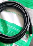 畢亞茲 HDMI線(xiàn)2.0版工程級 10米 4K數字高清線(xiàn) 3D視頻線(xiàn) 筆記本電腦機頂盒連接電視顯示器投影儀數據線(xiàn) 曬單實(shí)拍圖