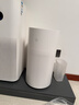 米家小米空氣加濕器 無(wú)霧加濕器3-800 輕音家用臥室辦公室6L大容量 800ml/h快速加濕 CJSJSQ04ZMZ 曬單實(shí)拍圖