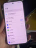 小米REDMI 紅米turbo4Pro手機 第四代驍龍8s 7550mAh大電池長(cháng)續航快充5G新機 大 內存 拍照 綠色 12GB+256GB 曬單實(shí)拍圖