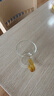 維艾（Newair）牛奶杯微波爐可加熱刻度玻璃杯子家用早餐豆?jié){喝水果汁咖啡杯兒童 曬單實(shí)拍圖
