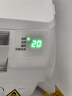 松下空調(diào)松之舞 速冷低噪音 掛機1.5匹新一級能效省電 變頻冷暖 國家補貼 獨立除濕 自清潔HZ35K410Q 曬單實拍圖