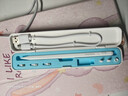 閃魔適用華為手寫(xiě)筆M-Pencil電容筆榮耀平板觸控筆磁吸matepad11.5s/Pro12.2/air12繪畫(huà)防誤觸屏筆盒 曬單實(shí)拍圖