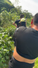 卡特兔學(xué)步鞋嬰兒幼兒園小白鞋秋季中大童兒童板鞋寶寶機能童鞋X1CG010 曬單實(shí)拍圖