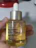 嬌韻詩(shī)三檀舒顏護理油30ml干皮補水保濕滋潤提拉細致毛孔節日禮物 曬單實(shí)拍圖