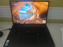 ThinkPad【國家補(bǔ)貼20%】T14p AI PC酷睿Ultra5 14.5英寸高性能工程師本筆記本電腦 32G 1TB 3K 商務(wù)辦公本 曬單實(shí)拍圖