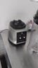 BARBOSA德國品牌巴博薩豆漿機商用早餐店用現磨無(wú)渣免過(guò)濾大功率大容量破壁機料理機多功能打漿機全自動(dòng) 7升大容量 曬單實(shí)拍圖