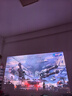 極米RS 20 Pro Max 高亮版 全新三色激光變焦移軸高刷智能家用投影 3600 CVIA 4K超清 國家補貼 曬單實(shí)拍圖