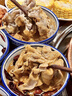 牛鮮尊國產(chǎn)黃牛原切谷飼 牛肉卷2斤 肥牛卷涮火鍋食材 生鮮牛肉 曬單實(shí)拍圖